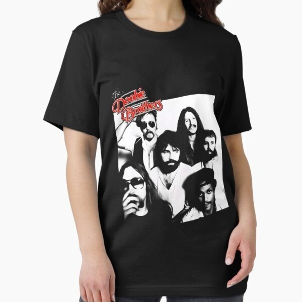 Doobie Brothers Endless Cruise Shirt